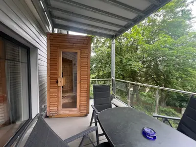 Ferienwohnung für 4 Personen (77 m²) in Braunlage 3/10