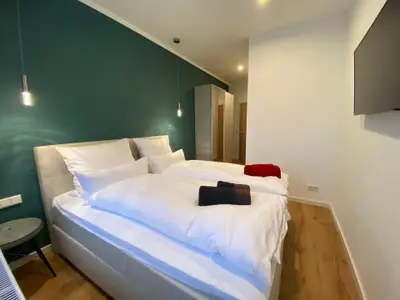 Ferienwohnung für 4 Personen (77 m²) in Braunlage 8/10