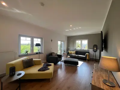Ferienwohnung für 4 Personen (87 m²) in Braunlage 1/10