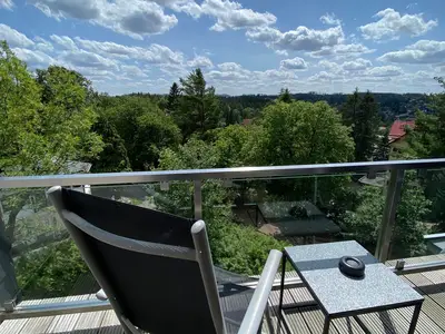 Ferienwohnung für 4 Personen (87 m²) in Braunlage 8/10