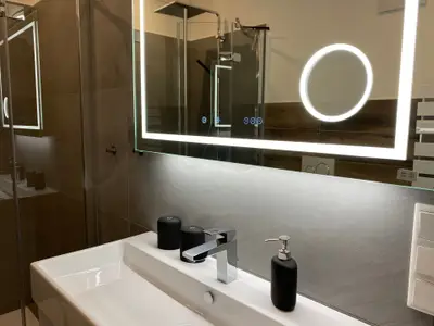 Ferienwohnung für 4 Personen (87 m²) in Braunlage 10/10