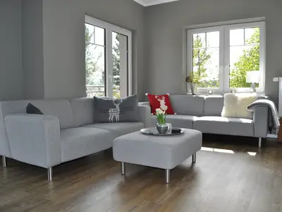 Ferienwohnung für 6 Personen (107 m²) in Braunlage 1/10