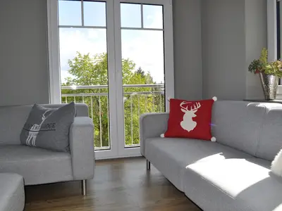 Ferienwohnung für 6 Personen (107 m²) in Braunlage 2/10