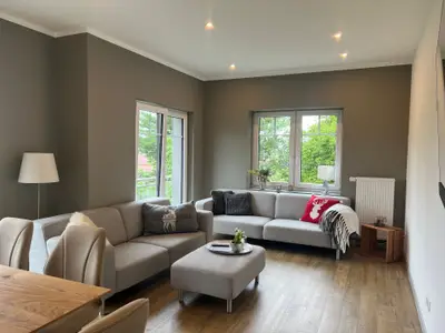 Ferienwohnung für 6 Personen (107 m²) in Braunlage 3/10
