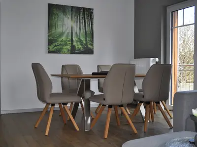 Ferienwohnung für 6 Personen (107 m²) in Braunlage 4/10
