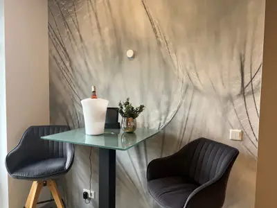 Ferienwohnung für 6 Personen (107 m²) in Braunlage 5/10