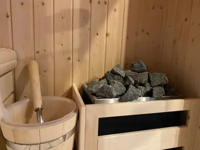 Ferienwohnung für 6 Personen (107 m²) in Braunlage 10/10