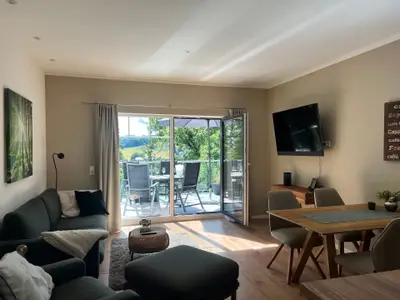 Ferienwohnung für 4 Personen (87 m²) in Braunlage 1/10