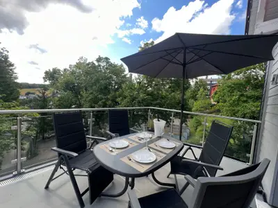 Ferienwohnung für 4 Personen (87 m²) in Braunlage 3/10