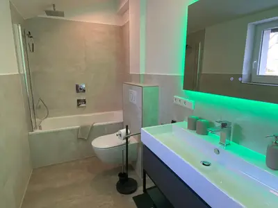 Ferienwohnung für 4 Personen (87 m²) in Braunlage 9/10