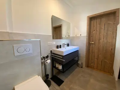 Ferienwohnung für 4 Personen (87 m²) in Braunlage 10/10