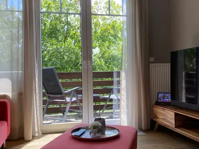 Ferienwohnung für 2 Personen (55 m²) in Braunlage 2/10