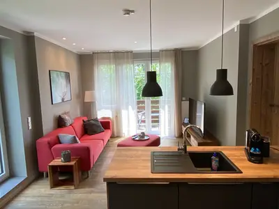 Ferienwohnung für 2 Personen (55 m²) in Braunlage 3/10