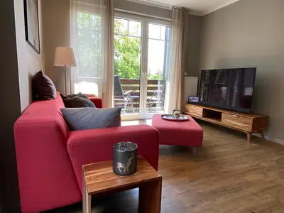 Ferienwohnung für 2 Personen (55 m²) in Braunlage 4/10