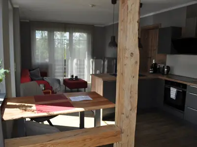 Ferienwohnung für 2 Personen (55 m²) in Braunlage 5/10