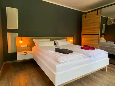 Ferienwohnung für 2 Personen (55 m²) in Braunlage 8/10