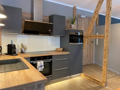 Ferienwohnung für 2 Personen (55 m²) in Braunlage 9/10