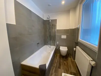 Ferienwohnung für 2 Personen (55 m²) in Braunlage 10/10