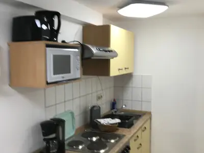 Ferienwohnung für 3 Personen (45 m²) in Braunlage 10/10