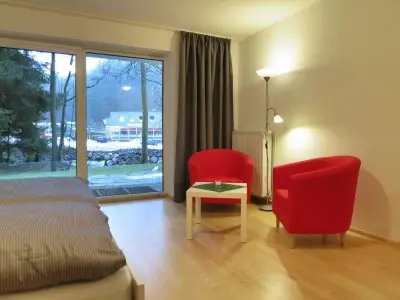 Ferienwohnung für 3 Personen (34 m²) in Braunlage 3/10