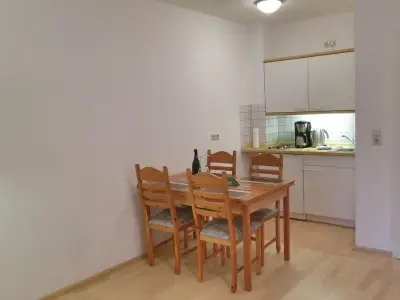 Ferienwohnung für 3 Personen (34 m²) in Braunlage 4/10