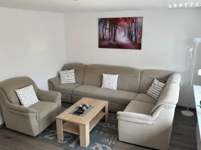 Ferienwohnung für 6 Personen (65 m²) in Braunlage 1/10
