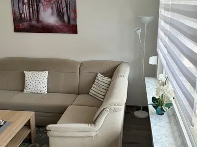 Ferienwohnung für 6 Personen (65 m²) in Braunlage 3/10