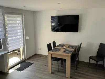 Ferienwohnung für 6 Personen (65 m²) in Braunlage 4/10