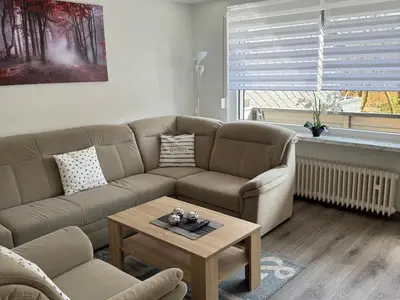 Ferienwohnung für 6 Personen (65 m²) in Braunlage 5/10