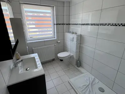 Ferienwohnung für 6 Personen (65 m²) in Braunlage 10/10