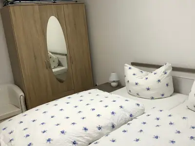 Ferienwohnung für 6 Personen (65 m²) in Braunlage 9/10