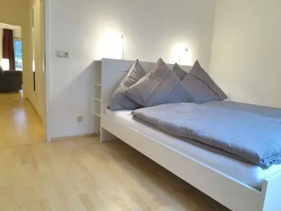Ferienwohnung für 4 Personen (54 m²) in Braunlage 2/10