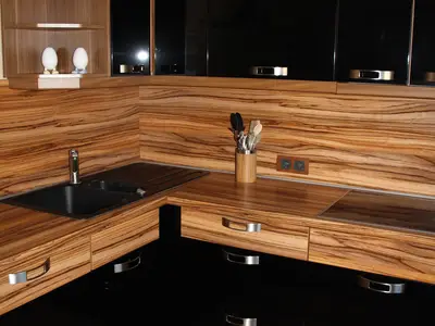 Ferienwohnung für 8 Personen (120 m²) in Braunlage 4/10