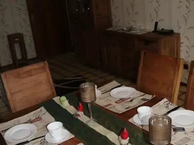 Ferienwohnung für 8 Personen (120 m²) in Braunlage 5/10