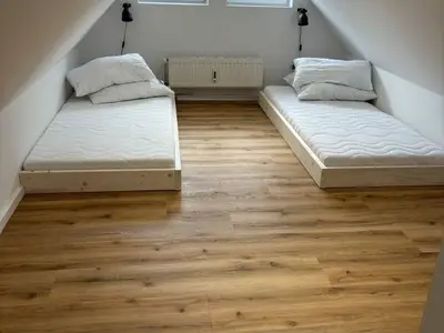 Ferienwohnung für 6 Personen (85 m²) in Braunlage 4/8