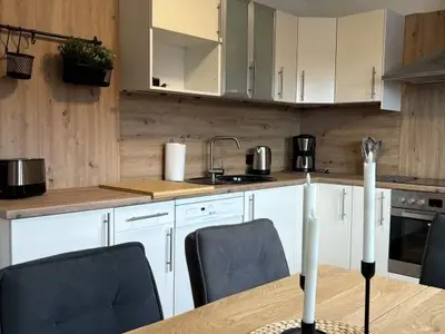 Ferienwohnung für 6 Personen (85 m²) in Braunlage 6/8
