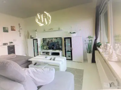 Ferienwohnung für 4 Personen (49 m²) in Braunlage 1/10