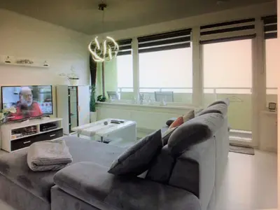 Ferienwohnung für 4 Personen (49 m²) in Braunlage 2/10