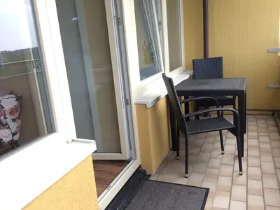 Ferienwohnung für 4 Personen (49 m²) in Braunlage 9/10