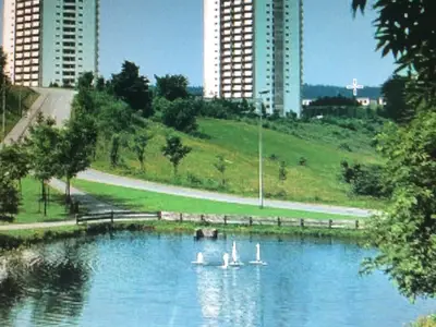 Ferienwohnung für 4 Personen (49 m²) in Braunlage 10/10