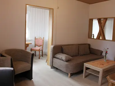 Ferienwohnung für 5 Personen (70 m²) in Braunlage 2/10