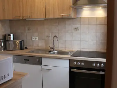 Ferienwohnung für 5 Personen (70 m²) in Braunlage 3/10