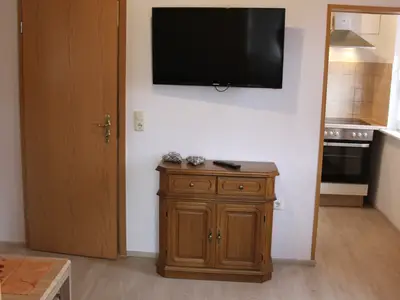 Ferienwohnung für 5 Personen (70 m²) in Braunlage 4/10