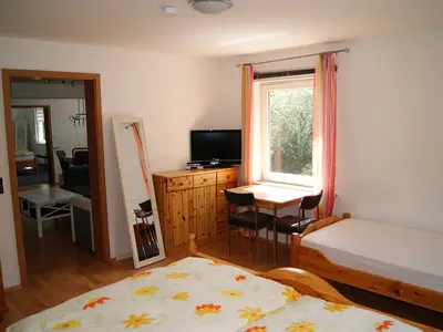 Ferienwohnung für 6 Personen (90 m²) in Braunlage 6/10