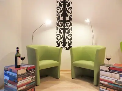 Ferienwohnung für 3 Personen (34 m²) in Braunlage 2/10