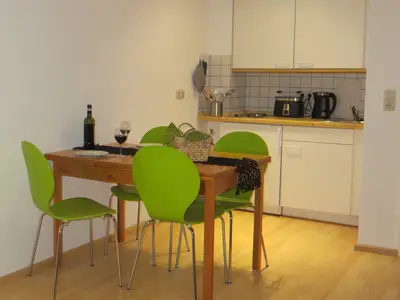 Ferienwohnung für 3 Personen (34 m²) in Braunlage 3/10