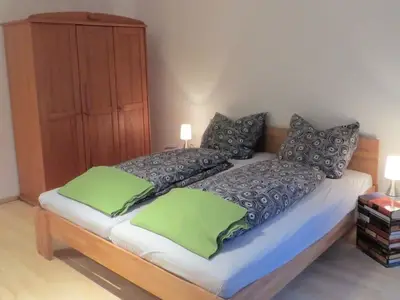 Ferienwohnung für 3 Personen (34 m²) in Braunlage 4/10