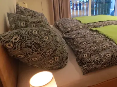 Ferienwohnung für 3 Personen (34 m²) in Braunlage 5/10