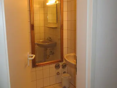 Ferienwohnung für 3 Personen (34 m²) in Braunlage 6/10