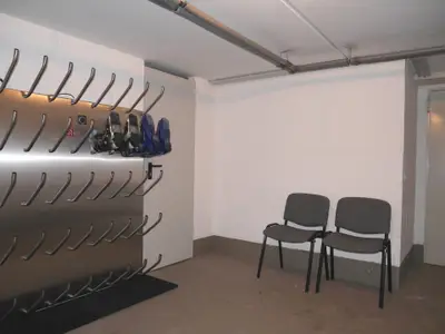 Ferienwohnung für 3 Personen (34 m²) in Braunlage 10/10